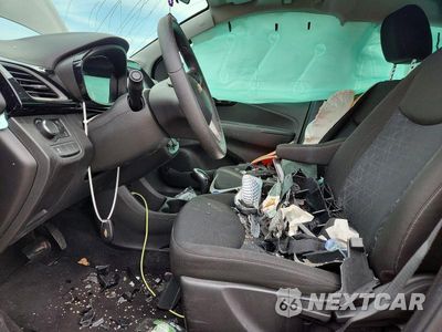 Zdjęcie 7 z 12 samochodu: 2022 CHEVROLET SPARK 1LT VIN:KL8CD6SA9NC016447 - miniatura