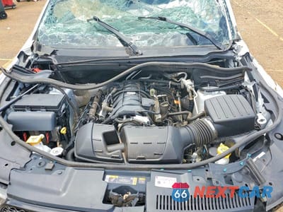 Zdjęcie 11 z 13 samochodu: 2024 DODGE DURANGO PURSUIT VIN:1C4SDJFT0RC147581 - miniatura
