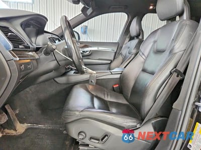 Zdjęcie 7 z 13 samochodu: 2017 VOLVO XC90 T6 VIN:YV4A22PK0H1134107 - miniatura