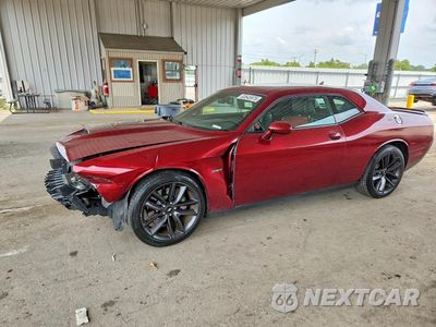 2019 DODGE CHALLENGER R/T 2C3CDZBTXKH667660 - główne zdjęcie licytacji z USA - miniatura