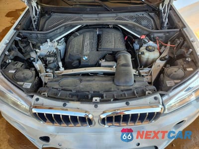 Zdjęcie 12 z 13 samochodu: 2018 BMW X5 XDRIVE35I VIN:5UXKR0C56JL073085 - miniatura