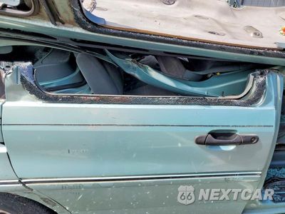 Zdjęcie 11 z 13 samochodu: 1995 FORD WINDSTAR WAGON VIN:2FMDA5145SBC44236 - miniatura