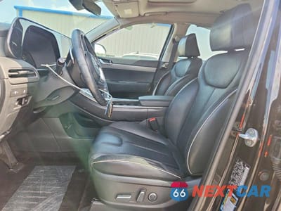 Zdjęcie 7 z 13 samochodu: 2023 HYUNDAI PALISADE XRT VIN:KM8R34GE3PU490424 - miniatura