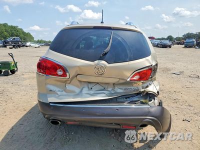 Zdjęcie 6 z 13 samochodu: 2011 BUICK ENCLAVE CXL VIN:5GAKRBED3BJ127832 - miniatura
