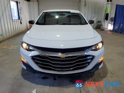 Piąte zdjęcie samochodu w środku: 2023 CHEVROLET MALIBU LS VIN:1G1ZC5ST2PF114908 - miniatura