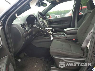 Zdjęcie 7 z 13 samochodu: 2025 DODGE DURANGO R/T VIN:1C4SDJCT3SC529601 - miniatura