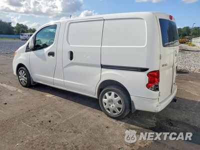 Drugie zdjęcie samochodu z przodu: 2020 NISSAN NV200 SV VIN:3N6CM0KN1LK707791 - miniatura