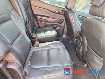 Zdjęcie 11 z 13 samochodu: 2019 GMC ACADIA SLT-1 VIN:1GKKNMLS8KZ205129 - miniatura