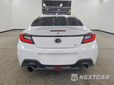 Zdjęcie 6 z 12 samochodu: 2025 TOYOTA GR 86 PREMIUM VIN:JF1ZNBE15S9752013 - miniatura