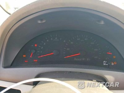 Zdjęcie 9 z 12 samochodu: 2009 TOYOTA CAMRY LE VIN:4T1BE46K49U266228 - miniatura