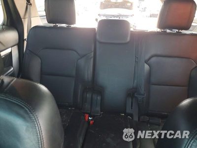 Zdjęcie 10 z 13 samochodu: 2017 FORD EXPLORER XLT VIN:1FM5K7DH8HGC17707 - miniatura