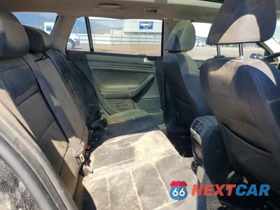 Zdjęcie 10 z 12 samochodu: 2012 VOLKSWAGEN JETTA TDI VIN:3VWML7AJ4CM659061 - miniatura