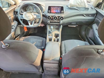 Zdjęcie 8 z 12 samochodu: 2023 NISSAN SENTRA S VIN:3N1AB8BV0PY324638 - miniatura