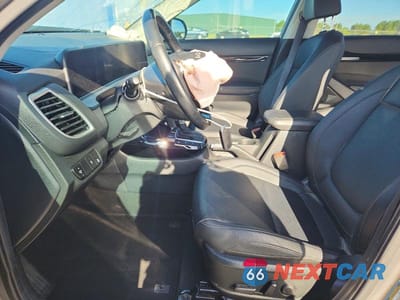 Zdjęcie 7 z 13 samochodu: 2024 KIA SELTOS EX VIN:KNDER2AAXR7470829 - miniatura