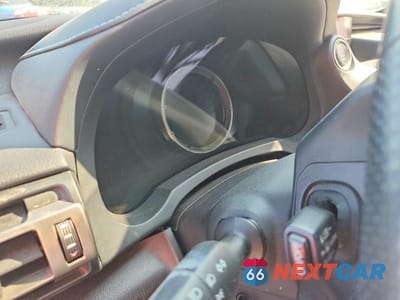 Zdjęcie 9 z 12 samochodu: 2019 LEXUS RC 350 VIN:JTHSZ5BC5K5009073 - miniatura