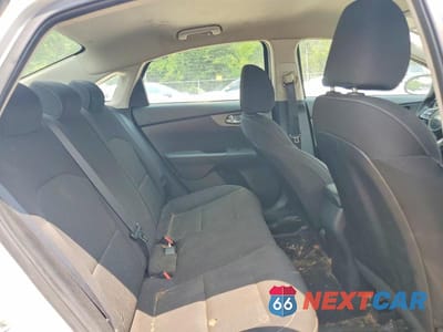 Zdjęcie 10 z 12 samochodu: 2020 KIA FORTE LXS VIN:3KPF24AD1LE176273 - miniatura