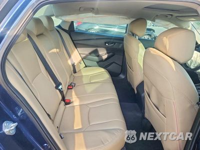 Zdjęcie 10 z 12 samochodu: 2024 HONDA ACCORD EX VIN:1HGCY1F37RA025984 - miniatura