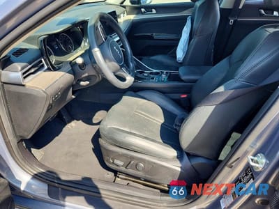 Zdjęcie 7 z 12 samochodu: 2024 KIA K5 EX VIN:5XXG34J20RG242375 - miniatura
