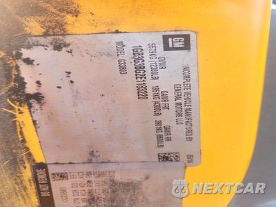 Zdjęcie 10 z 10 samochodu: 2014 CHEVROLET EXPRESS G3 - SCHOOL BUS VIN:1GB3G3BG2E1183220 - miniatura