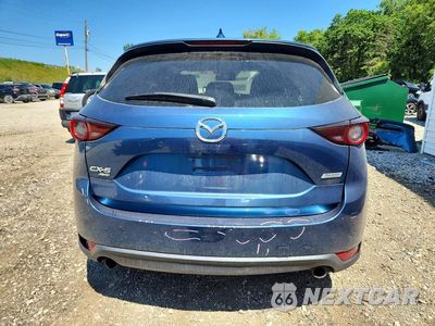 Zdjęcie 6 z 14 samochodu: 2017 MAZDA CX-5 TOURING VIN:JM3KFBCL7H0159304 - miniatura