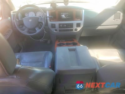 Zdjęcie 8 z 12 samochodu: 2007 DODGE RAM 2500 VIN:3D3KS29C17G732050 - miniatura