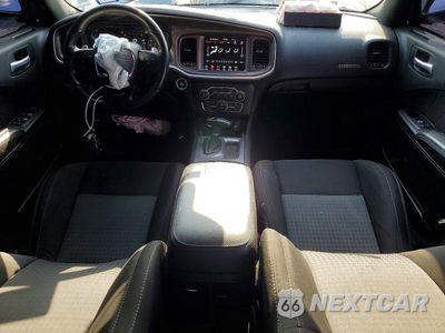 Zdjęcie 8 z 13 samochodu: 2021 DODGE CHARGER R/T VIN:2C3CDXCT1MH612701 - miniatura