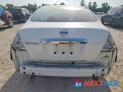 Zdjęcie 6 z 14 samochodu: 2012 NISSAN ALTIMA 2.5 VIN:1N4AL2AP2CN489405 - miniatura