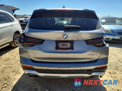 Zdjęcie 6 z 13 samochodu: 2024 BMW X3 XDRIVE30I VIN:5UX53DP02R9W66424 - miniatura