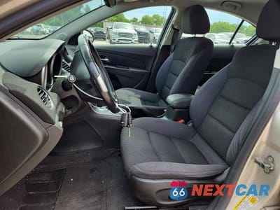 Zdjęcie 7 z 12 samochodu: 2014 CHEVROLET CRUZE LT VIN:1G1PC5SB0E7272332 - miniatura