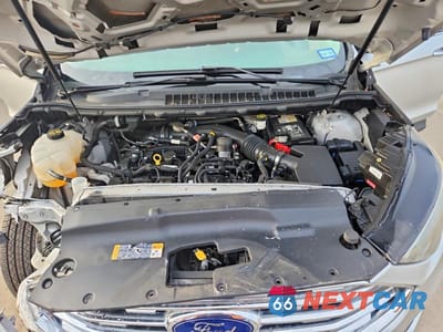 Zdjęcie 12 z 13 samochodu: 2019 FORD EDGE SEL VIN:2FMPK4J95KBC75342 - miniatura