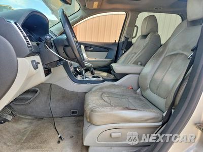 Zdjęcie 7 z 13 samochodu: 2008 GMC ACADIA SLT-1 VIN:1GKEV23788J259888 - miniatura