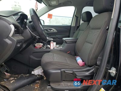 Zdjęcie 7 z 13 samochodu: 2020 CHEVROLET TRAVERSE LS VIN:1GNEVFKW3LJ170550 - miniatura