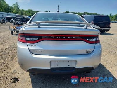 Zdjęcie 6 z 12 samochodu: 2013 DODGE DART SXT VIN:1C3CDFBH8DD155468 - miniatura
