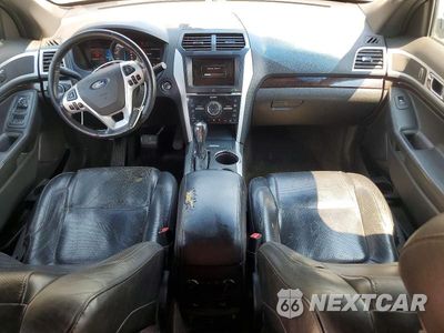 Zdjęcie 8 z 14 samochodu: 2012 FORD EXPLORER LIMITED VIN:1FMHK8F89CGA97098 - miniatura