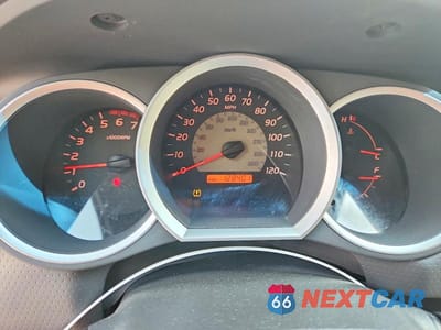 Zdjęcie 9 z 12 samochodu: 2006 TOYOTA TACOMA V6 VIN:5TELU42N46Z216346 - miniatura