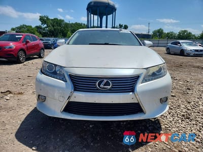 Piąte zdjęcie samochodu w środku: 2013 LEXUS ES 350 VIN:JTHBK1GG2D2073987 - miniatura