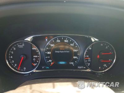 Zdjęcie 9 z 13 samochodu: 2017 GMC ACADIA DENALI VIN:1GKKNPLS2HZ308962 - miniatura