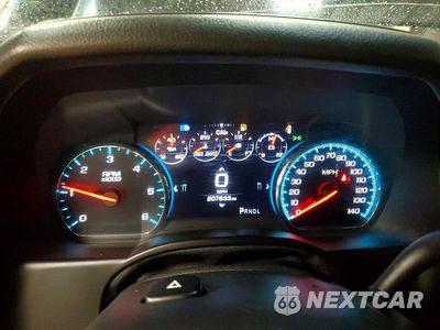 Zdjęcie 9 z 13 samochodu: 2017 GMC YUKON DENALI VIN:1GKS2CKJXHR137114 - miniatura