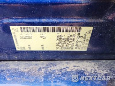 Zdjęcie 13 z 13 samochodu: 2017 NISSAN MAXIMA 3.5 SV VIN:1N4AA6AP2HC450104 - miniatura