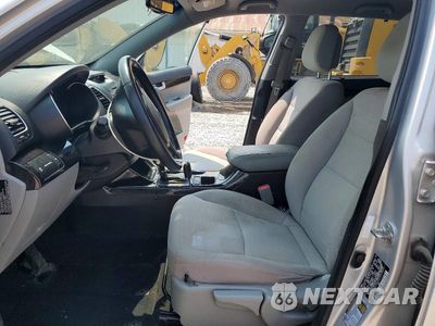 Zdjęcie 7 z 13 samochodu: 2014 KIA SORENTO LX VIN:5XYKT3A64EG440843 - miniatura
