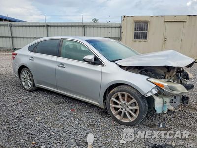 Czwarte zdjęcie samochodu z boku: 2013 TOYOTA AVALON XLE TOURING VIN:4T1BK1EB7DU031520 - miniatura
