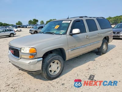 2005 GMC YUKON XL K1500 3GKFK16Z05G203137 - główne zdjęcie licytacji z USA - miniatura