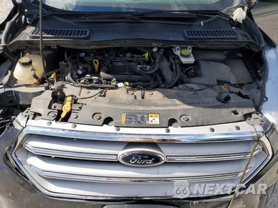 Zdjęcie 12 z 14 samochodu: 2019 FORD ESCAPE SE VIN:1FMCU0GD5KUC53218 - miniatura