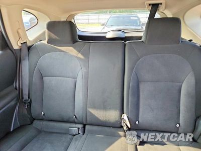 Zdjęcie 10 z 14 samochodu: 2013 NISSAN ROGUE VIN:JN8AS5MVXDW650687 - miniatura