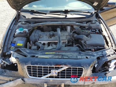 Zdjęcie 11 z 12 samochodu: 2004 VOLVO S60 2.5T VIN:YV1RS59VX42357204 - miniatura