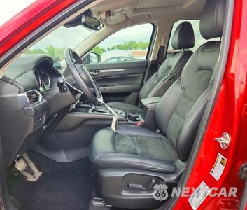 Zdjęcie 7 z 13 samochodu: 2019 MAZDA CX-5 TOURING VIN:JM3KFBCM2K0620912 - miniatura