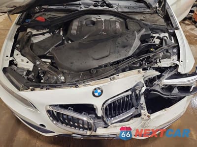 Zdjęcie 11 z 12 samochodu: 2019 BMW 230XI VIN:WBA2K1C59KVD41810 - miniatura