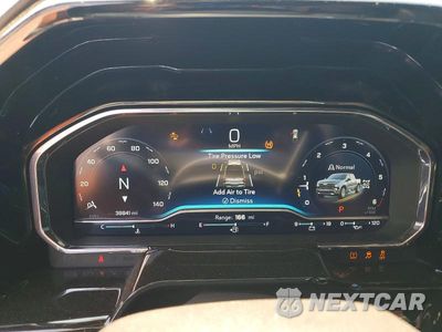 Zdjęcie 9 z 12 samochodu: 2023 CHEVROLET SILVERADO K1500 HIGH COUNTRY VIN:3GCUDJEL5PG355251 - miniatura
