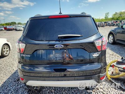 Zdjęcie 6 z 13 samochodu: 2018 FORD ESCAPE SE VIN:1FMCU0GD7JUD01252 - miniatura