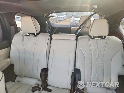 Zdjęcie 10 z 13 samochodu: 2024 ACURA MDX TYPE S ADVANCE VIN:5J8YD8H89RL003606 - miniatura